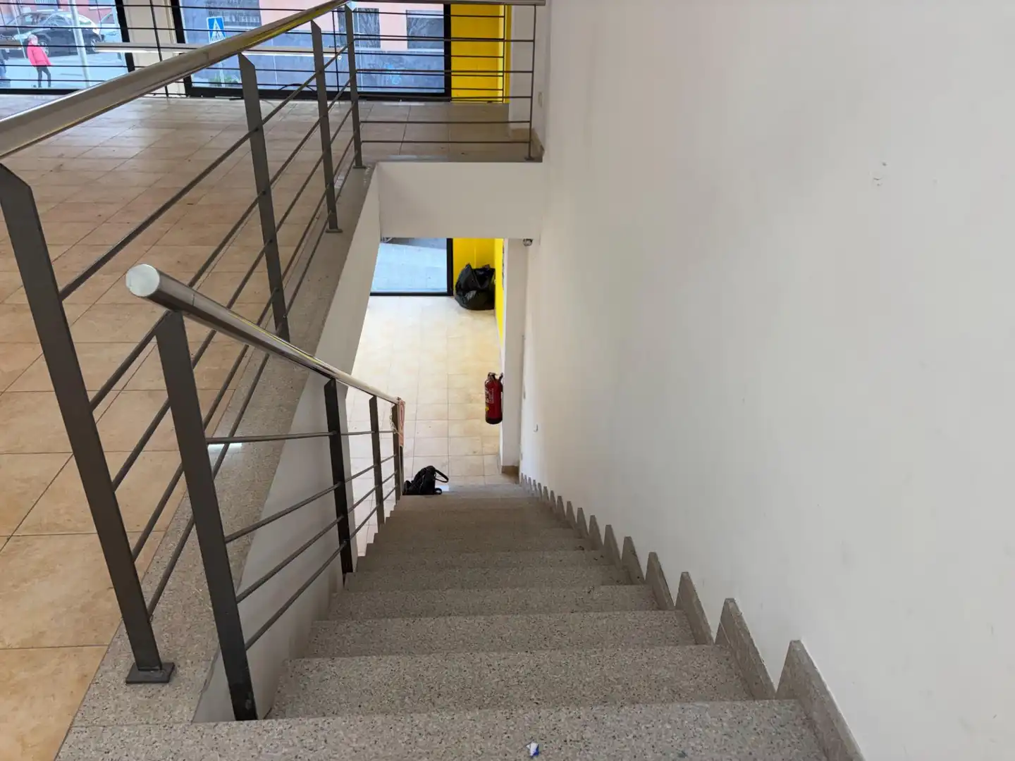 Gewerbefläche zur Miete in Carrer de Carles Riba, imagen 17