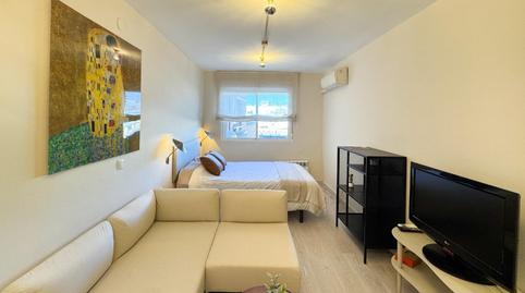Photo 3 of Study to rent in Justicia - Chueca,  Madrid Capital