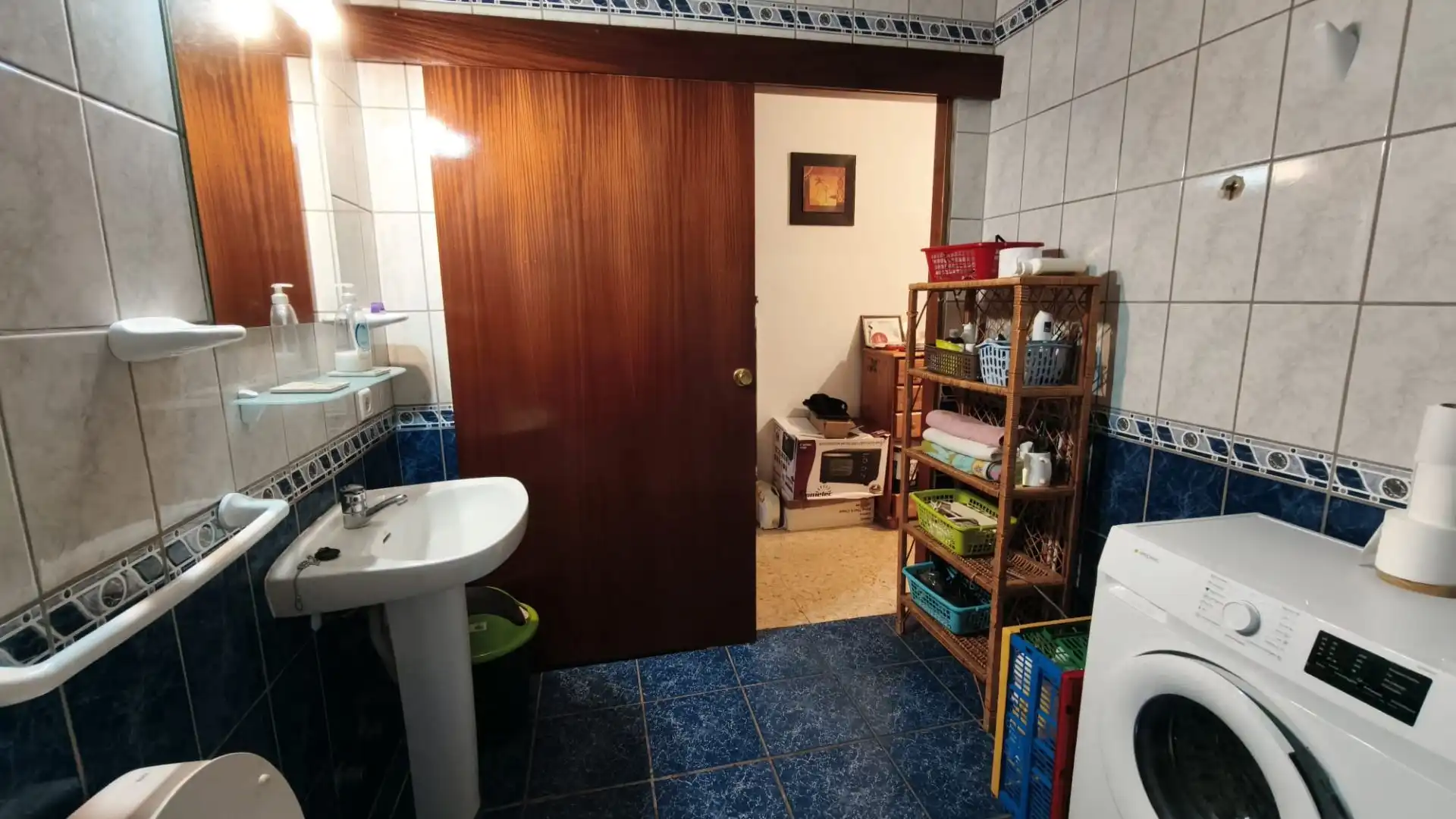 Apartament amb ascensor en venda a Pueblo - Urbanizaciones, imagen 19