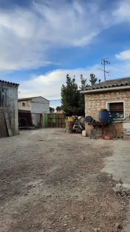 Casa en venda a Sádaba, imagen 21