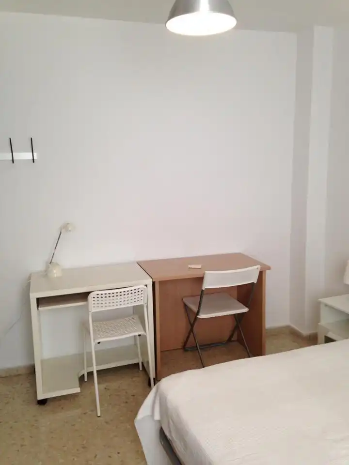 Flat for rent in Pelay Correa, Triana Casco Antiguo