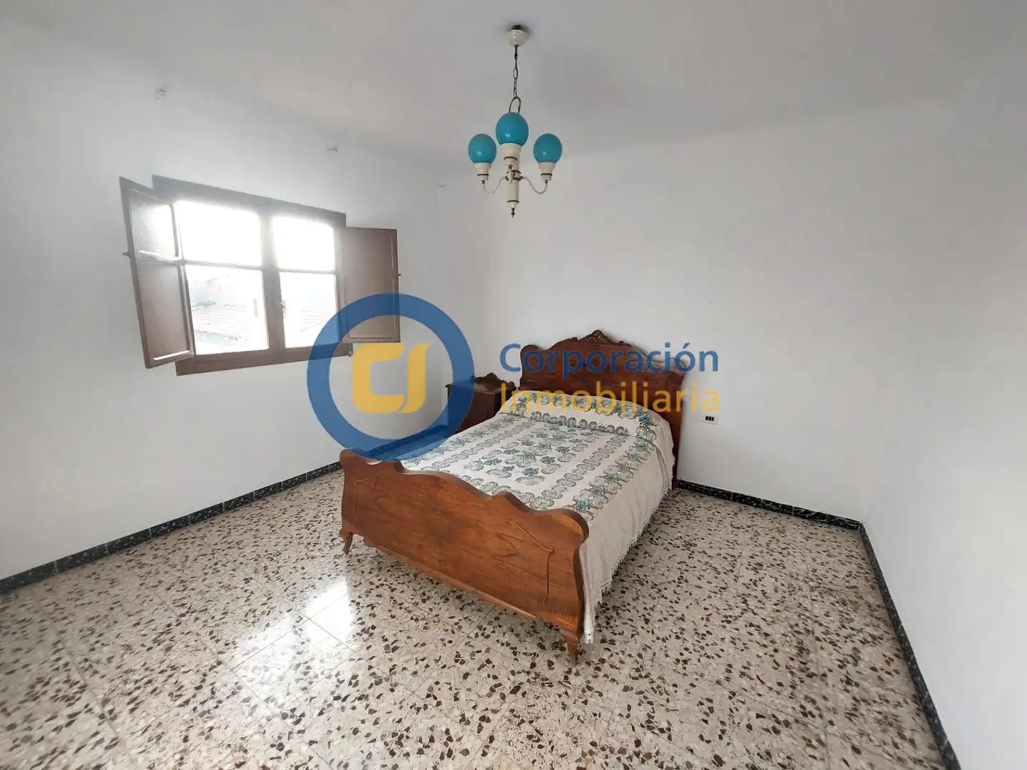 Casa o xalet en venda en Lorca amb Traster, Moblat i Balcó