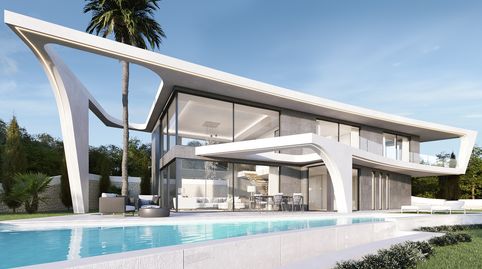 Photo 2 of Houses for sale in Cap Martí - El Tossalet - Pinomar, Jávea / Xàbia