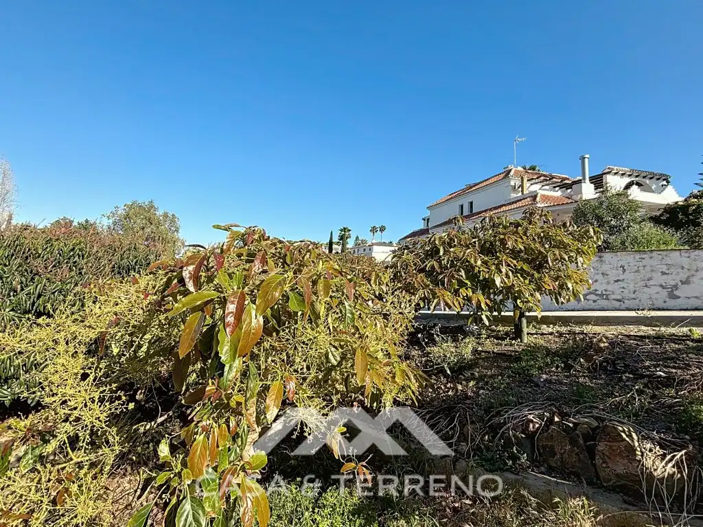 Casa o xalet en venda en Vélez-Málaga amb Aire condicionat, Jardí privat i Terrassa