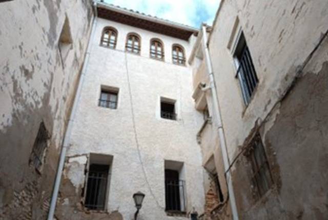 Piso en Venta en Calle San Juan Alta, 11 en Borja