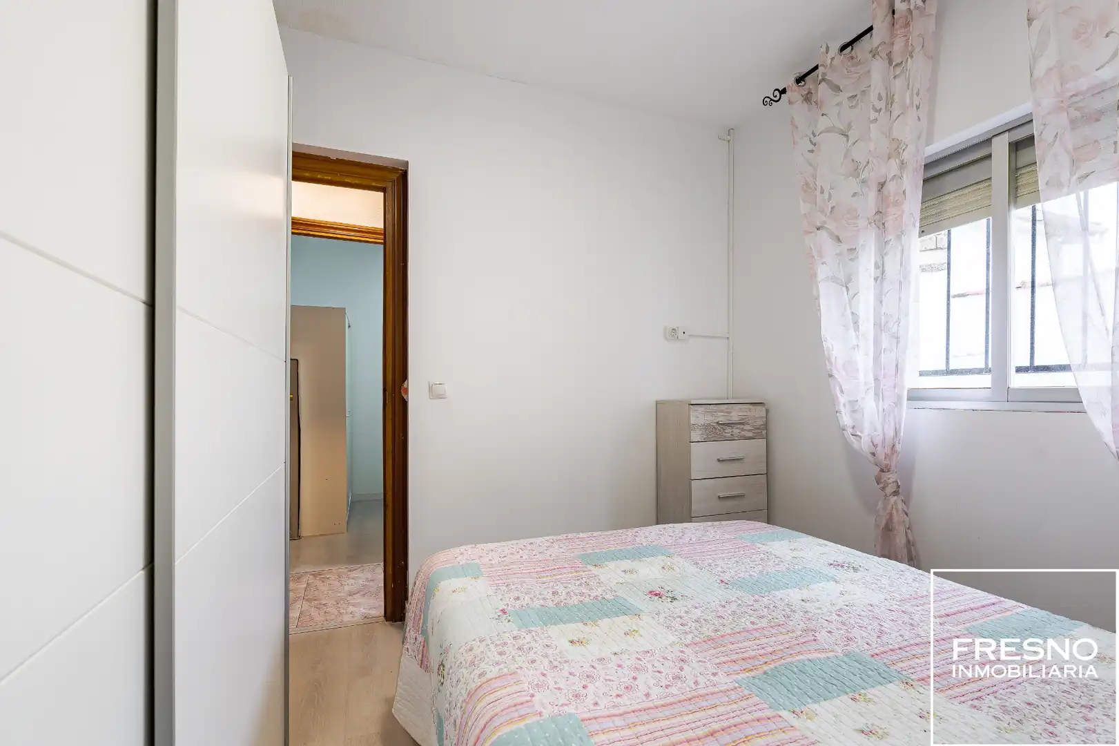 Habitación de Casa o chalet en venta en Cobeña con Calefacción y Horno