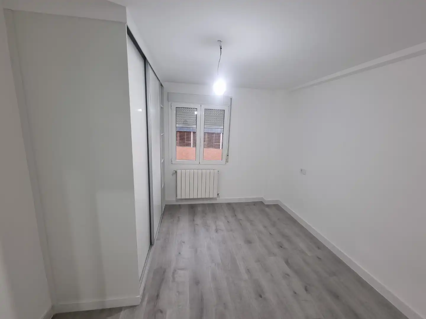 Habitación de Piso en venta en Burgos con Calefacción y Terraza