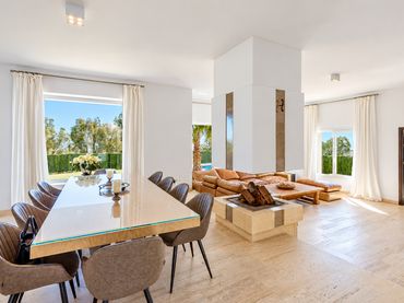 House with pool to rent in TUBALITAS 161