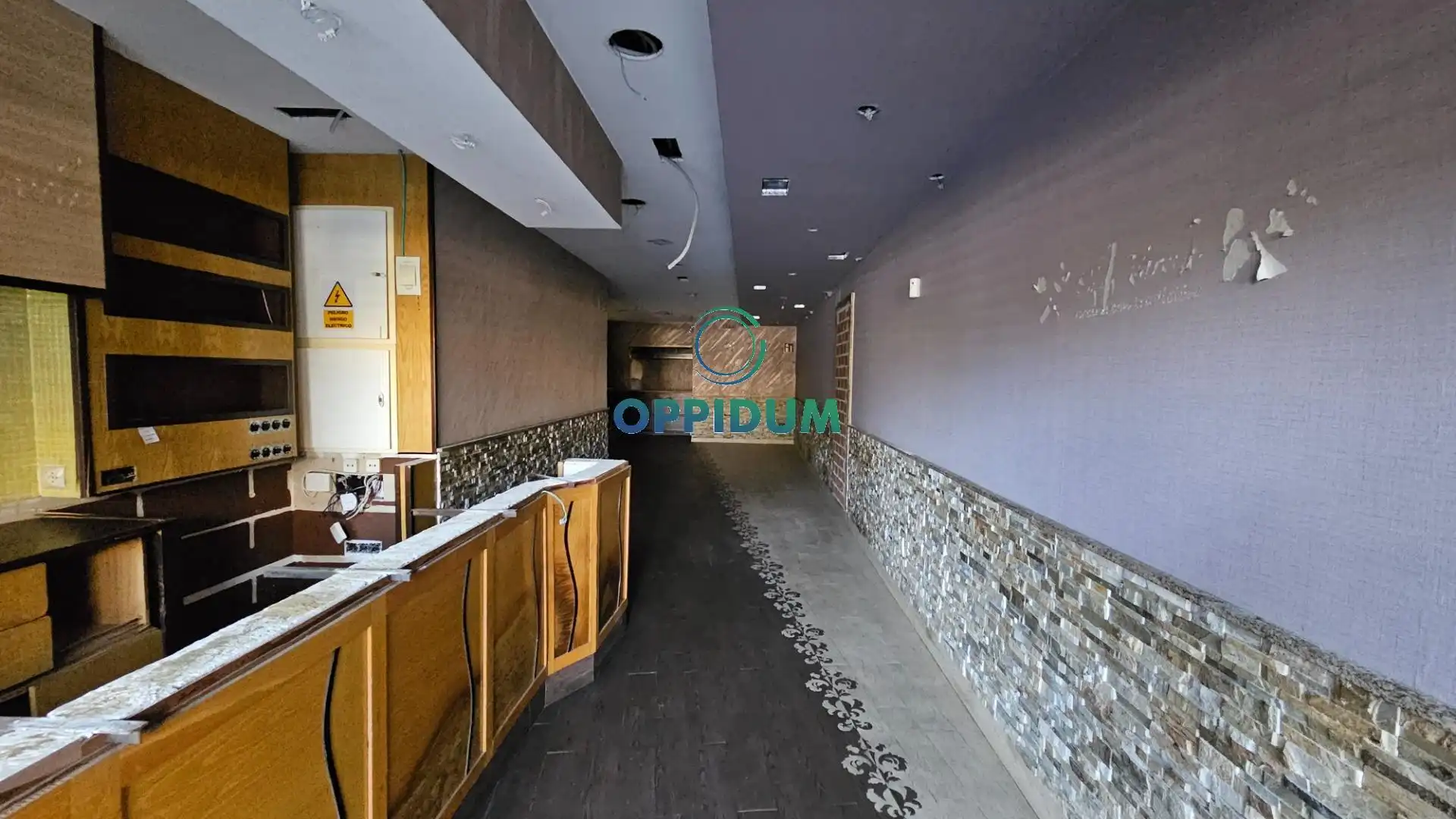 Business premises for sale in Bella Avenida 6, imagen 2