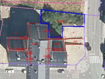 Terreny residencial en venda a ILLA MADEIRA 4