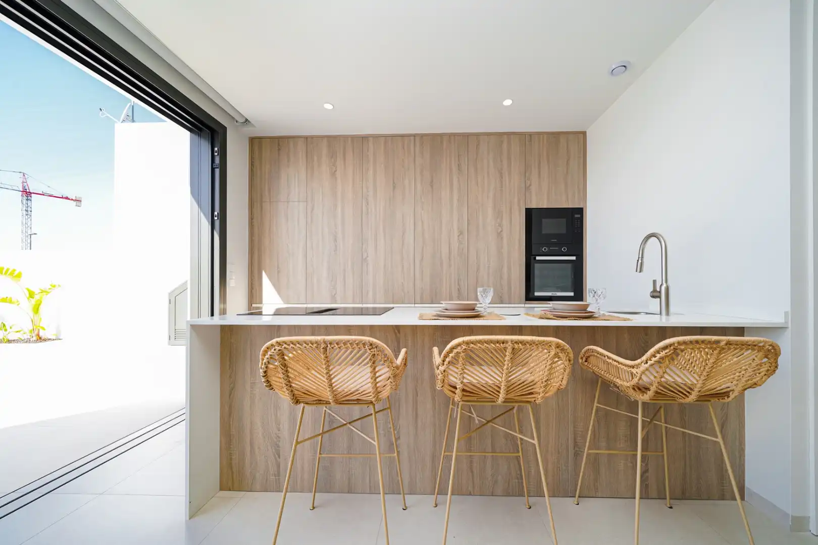 Casa con terrazza in vendita a Las Lomas de Rame - Bahía Bella, imagen 21