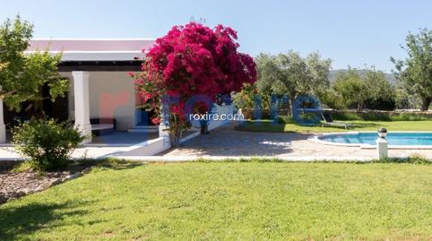 Photo 4 of Country house to rent in Travessia Dels Rosers, 2, 2, Sant Antoni de Portmany, Illes Balears