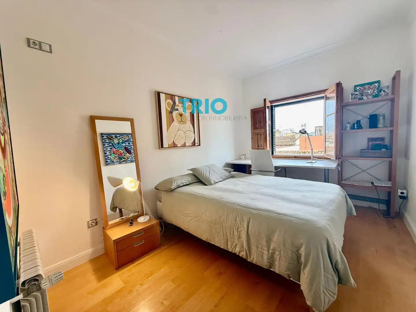 Piso con ascensor en venta en Centre, imagen 12