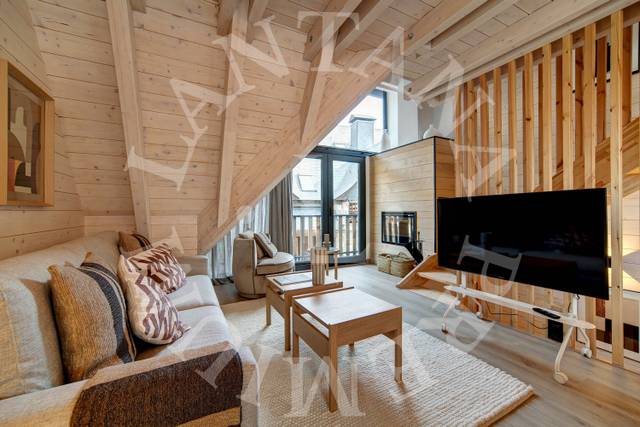 Casa adosada en Venta en Carrèr de Senterò, 2 en Tredós