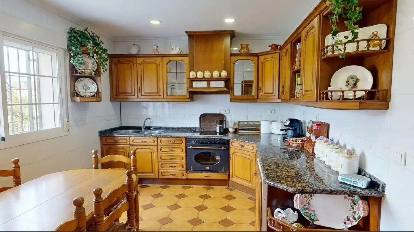 Maison avec jardin à vendre à Cuchía, imagen 7