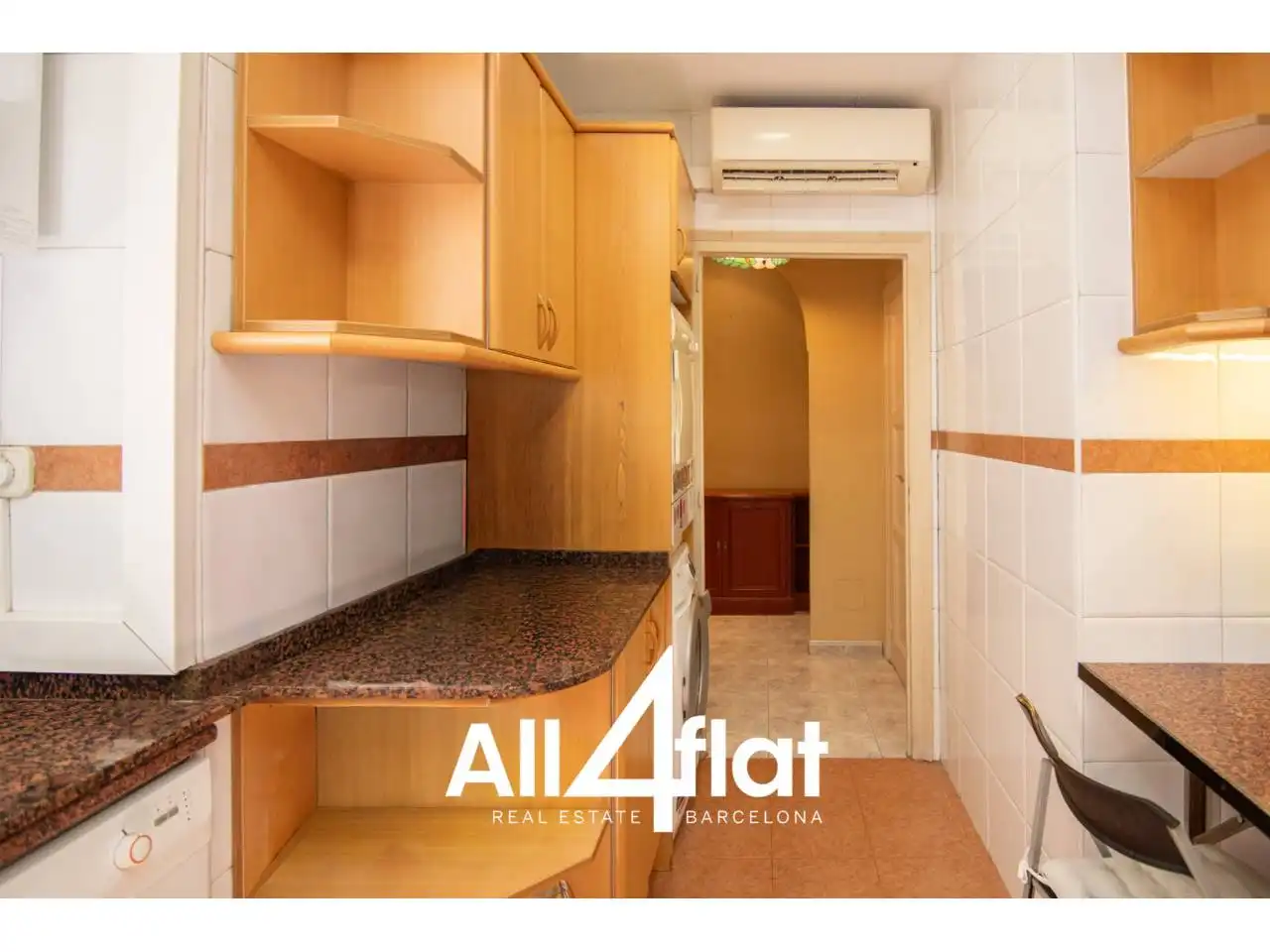 Appartement avec terrasse à vendre à Avenida Riera de Cassoles, imagen 72