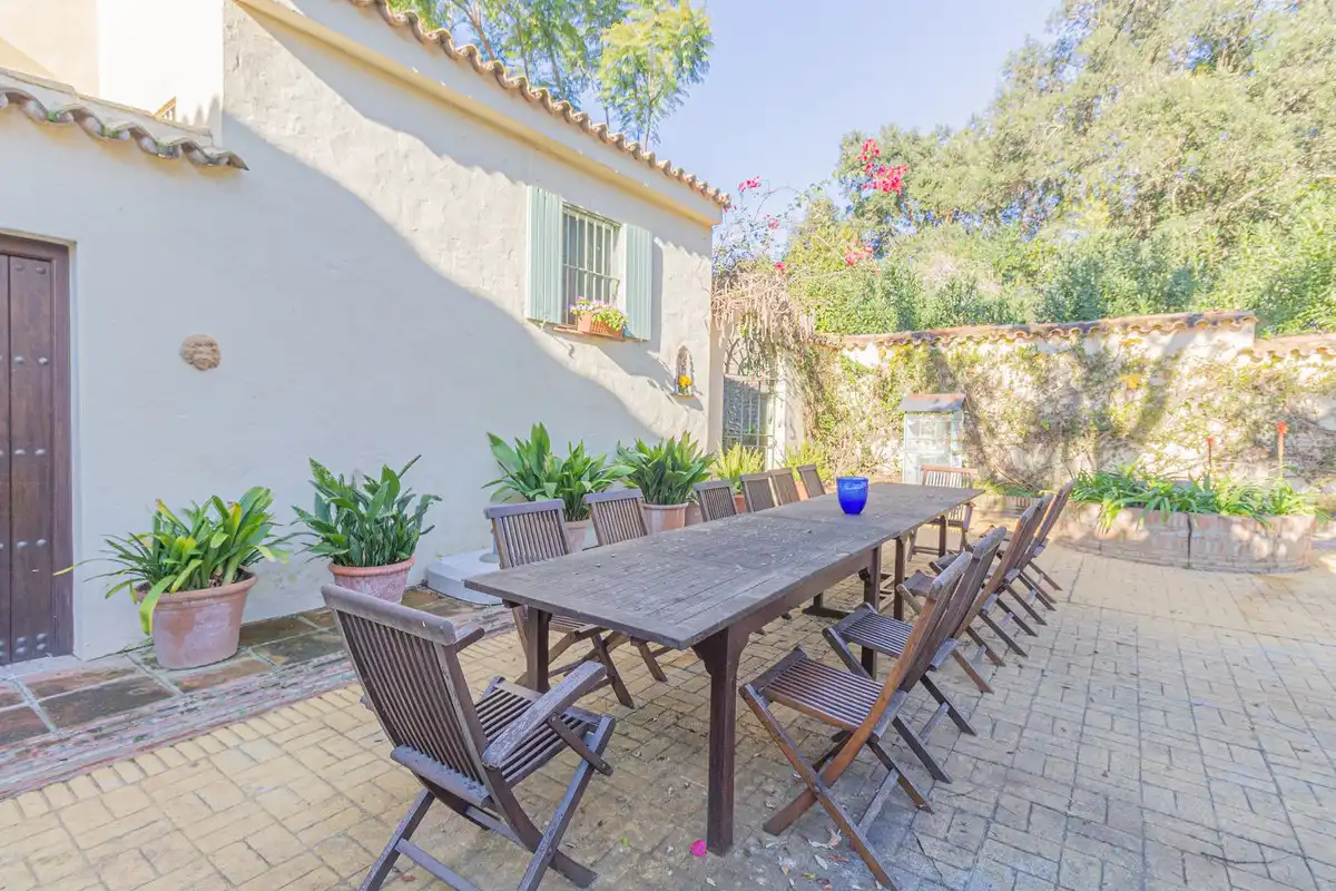 Chalet en venta en Sotogrande Alto, imagen 42