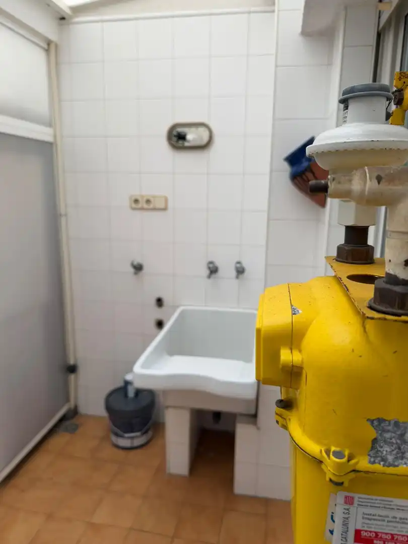 Bathroom of Duplexes for sale in Pineda de Mar  with Heating and Terrace