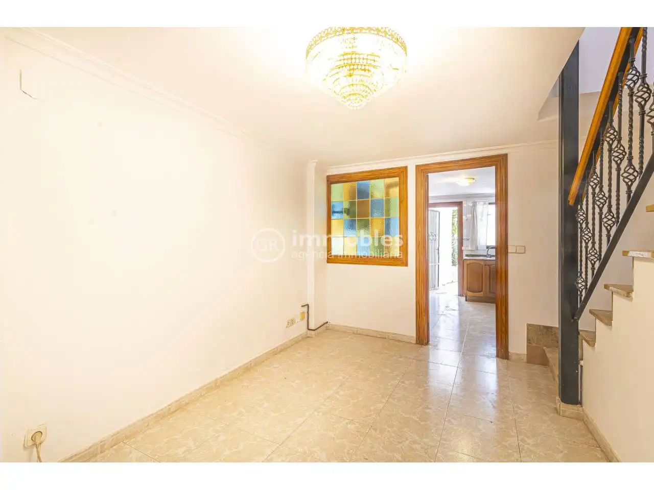 Vista exterior de Casa o chalet en venta en Alaró con Jardín privado y Terraza