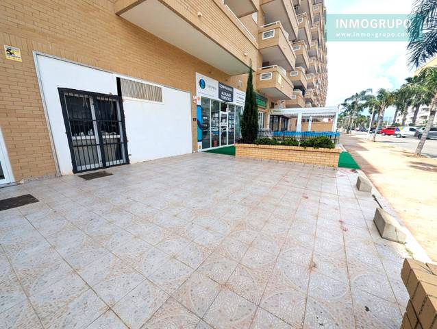 Local comercial en Alquiler en AVENIDA CENTRAL, 6 en Valparaiso