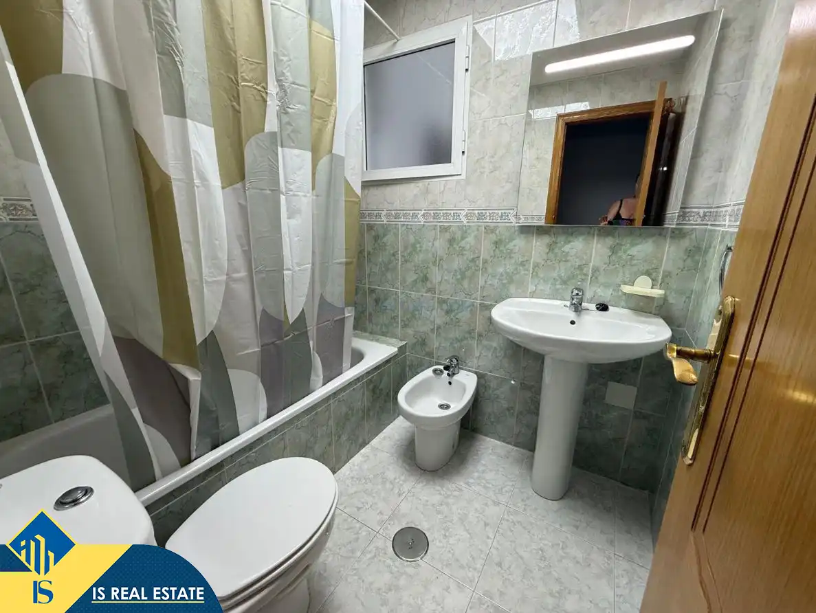Apartament amb piscina en venda a Centro, imagen 13