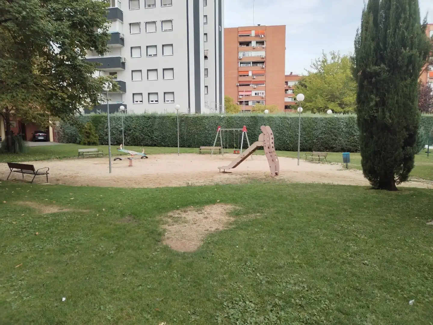 Piso en venta en Suroeste - Zona Hospital, imagen 4