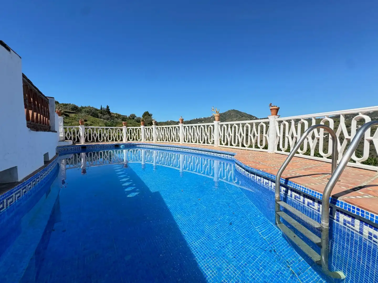 Casa rústica amb piscina en venda a monte alegre, imagen 45