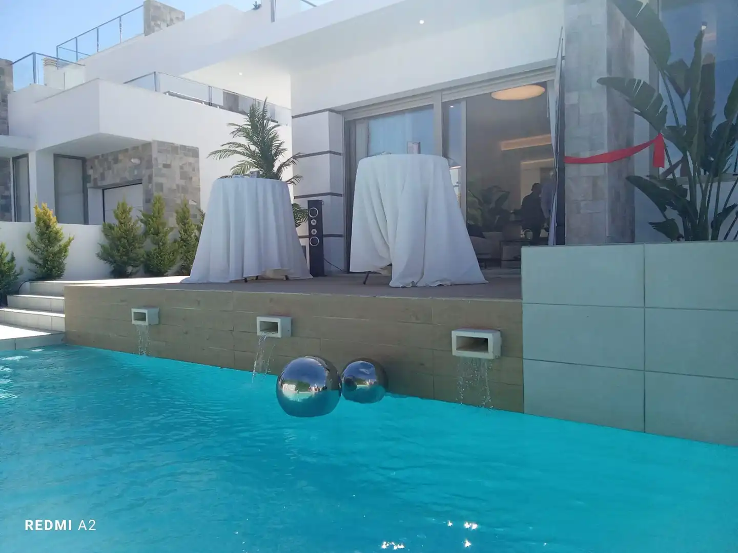 Villa mit Pool zum Verkauf in Centro, imagen 3