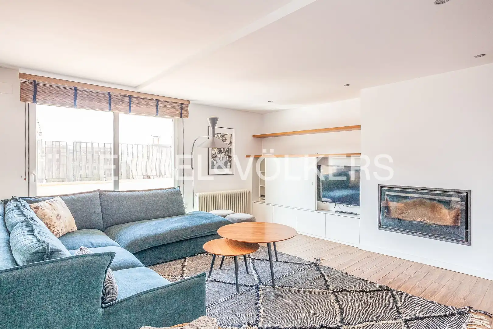Penthouse with lift to rent in Pedro Unanue, imagen 5
