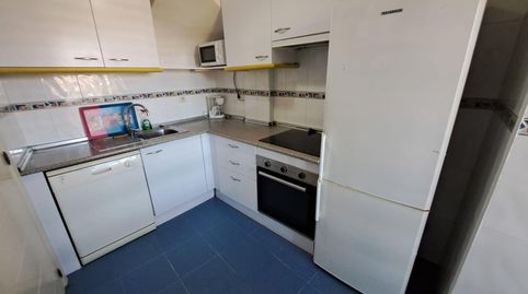 Foto 5 de Àtic en venda a L'Albir, L'Alfàs del Pi
