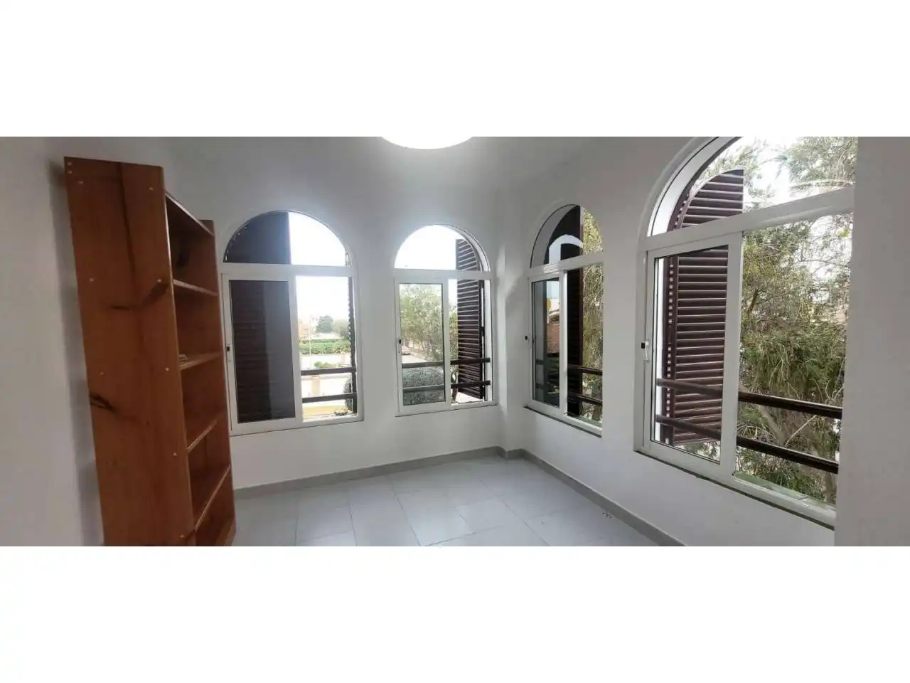 Habitación de Casa o chalet de alquiler en Sanlúcar de Barrameda con Calefacción y Terraza