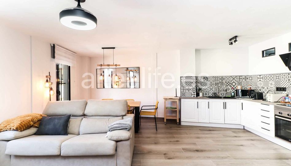 Apartamento en venta en Carrer la Sèquia, Altea ciudad - 3