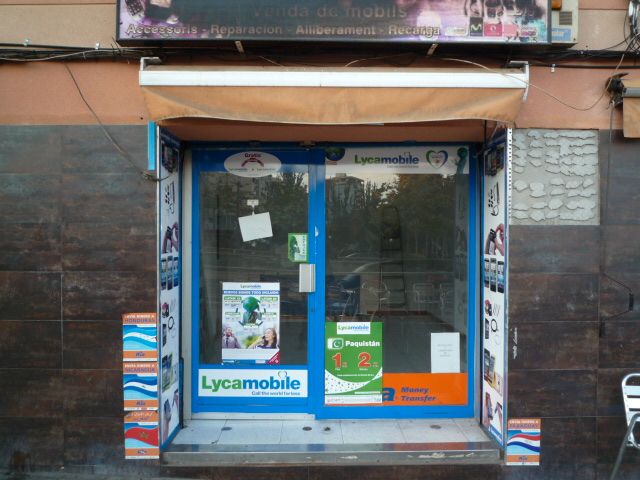 Premises to rent in Avinguda Electricitat, 4, Pubilla Cases, Can Serra - Pubilla Cases