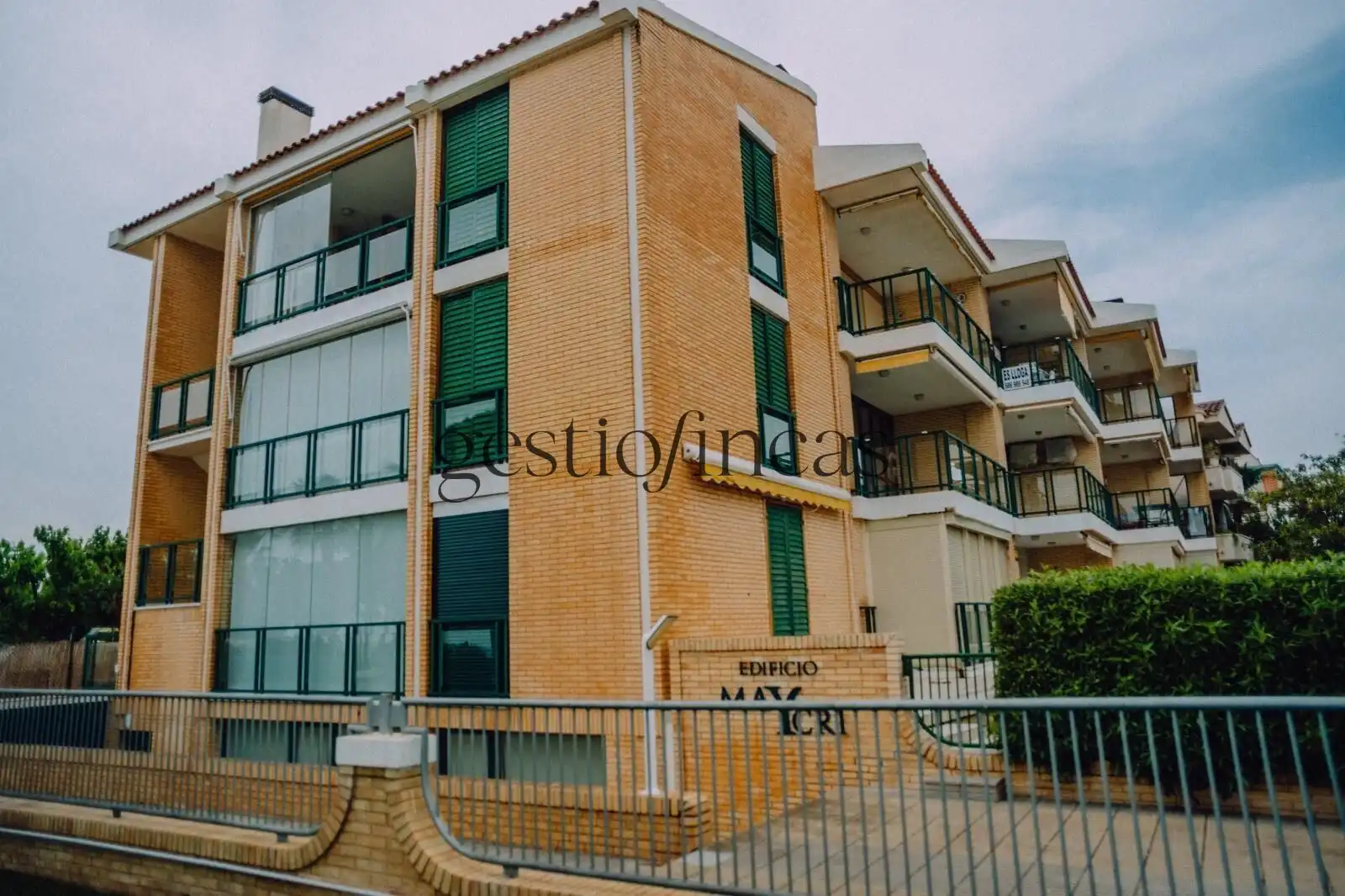 Apartament de lloguer a Cambrils, Tarragona