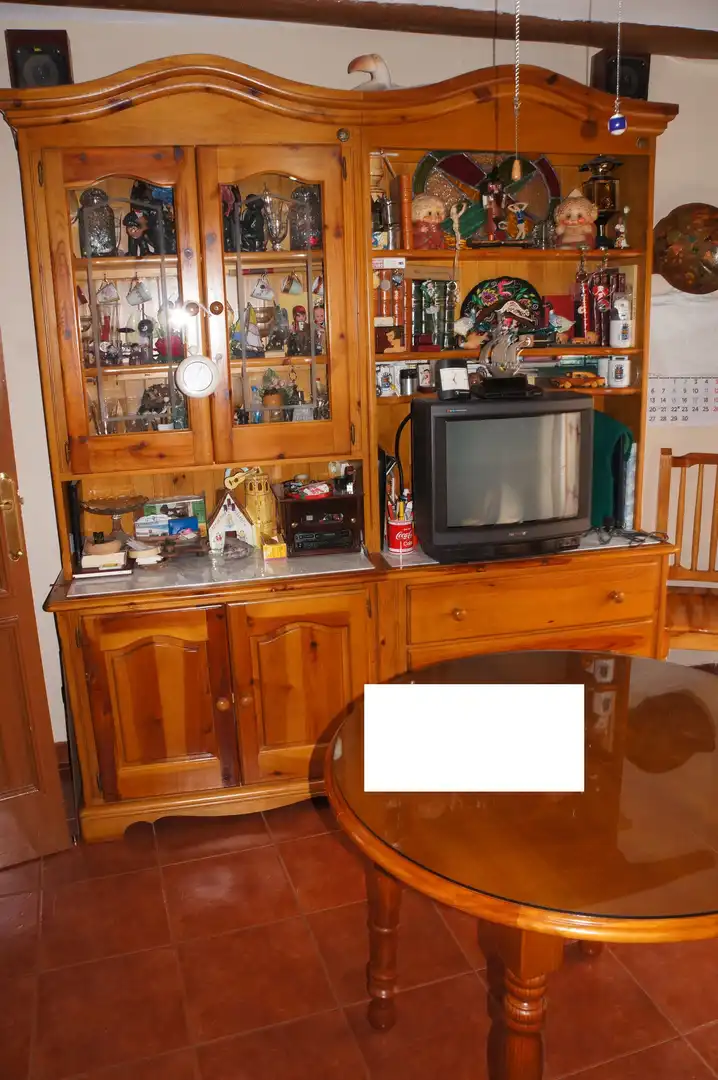 Casa o chalet en venta en Alberite con Trastero