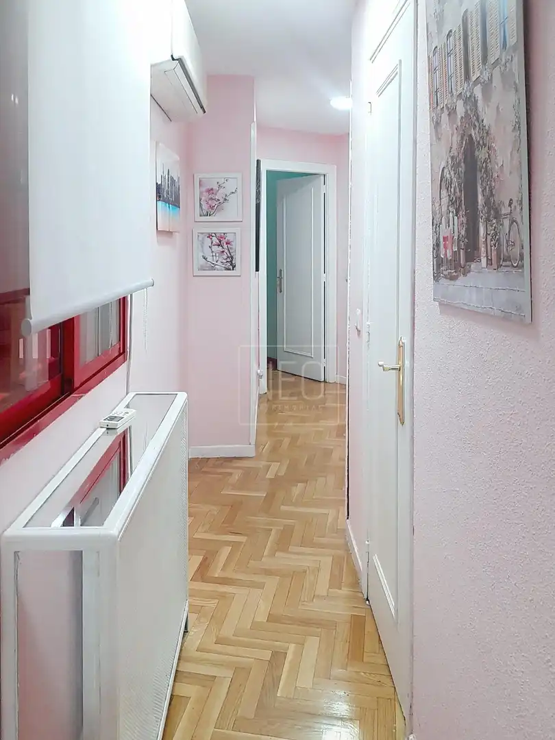 Flat with pool for sale in Calle ESCANDON, imagen 8