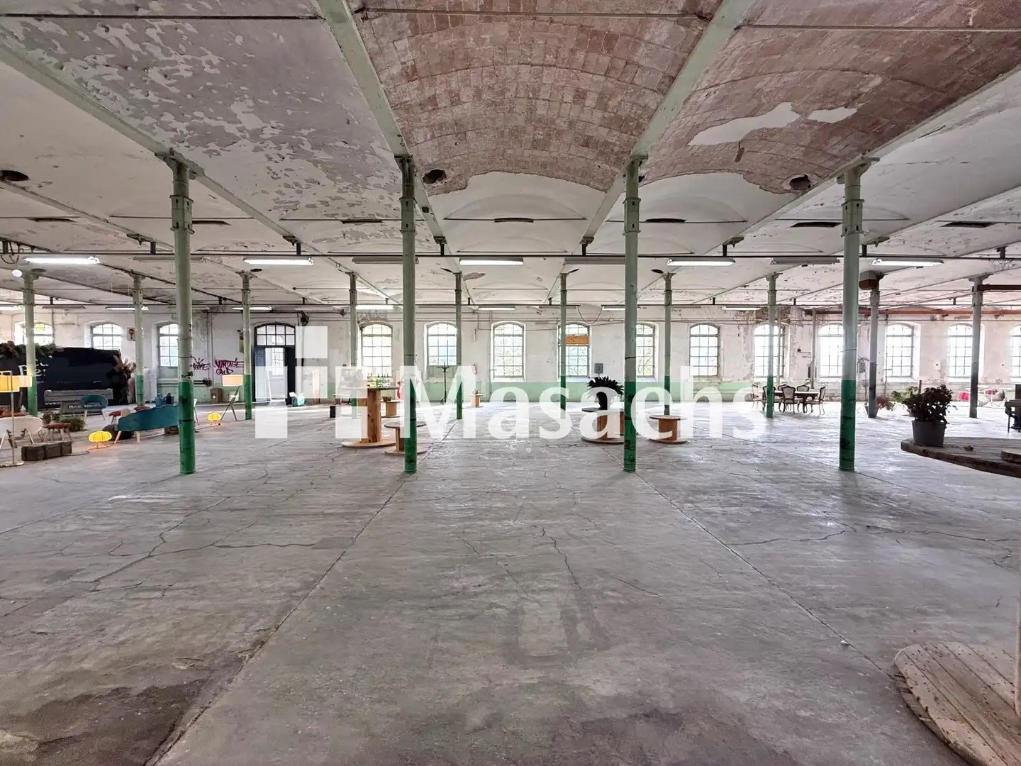 Nave industrial in affitto a Sallent, imagen 7