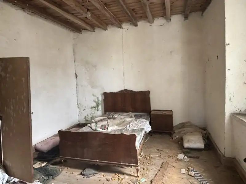 Casa rústica amb jardí en venda a NOGUEIRIDO. SENRA 52, imagen 23