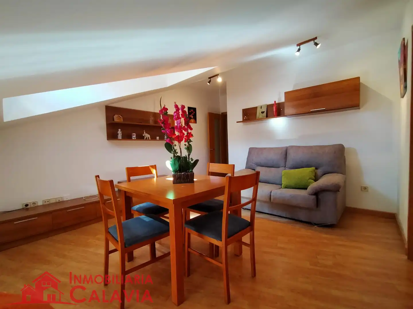 Appartamento con ascensore in affitto a Calle San Pablo, imagen 4