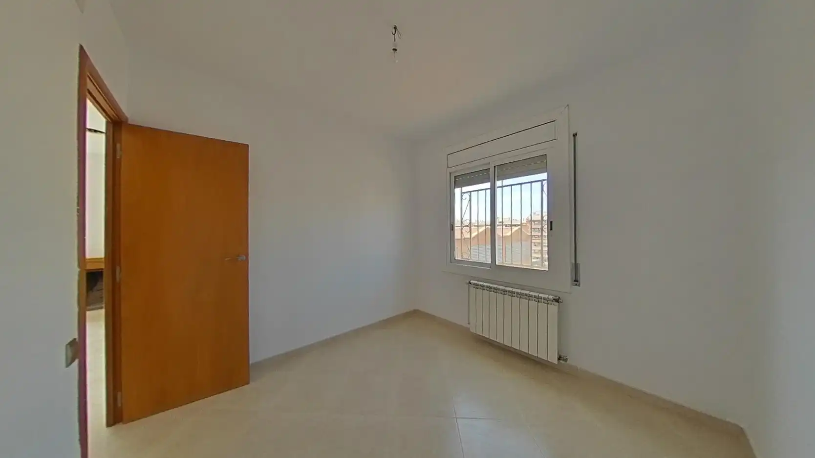 Habitación de Piso en venta en Terrassa con Calefacción
