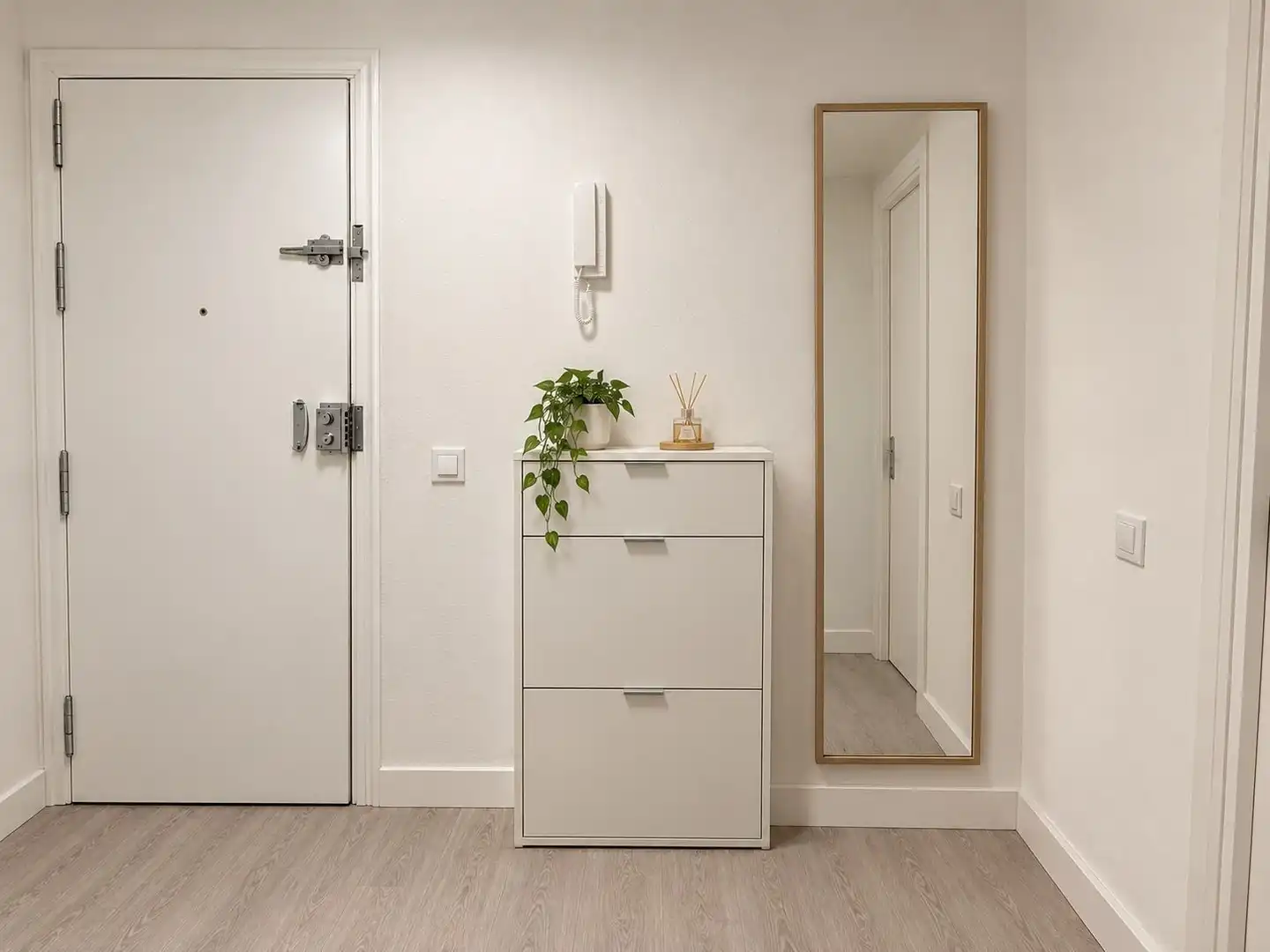 Flat for rent in Huelva, Huelva