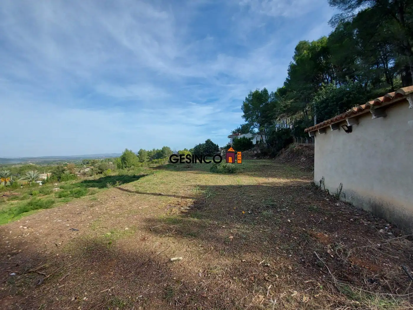 Terreno residencial en venta en El Genovés, imagen 4