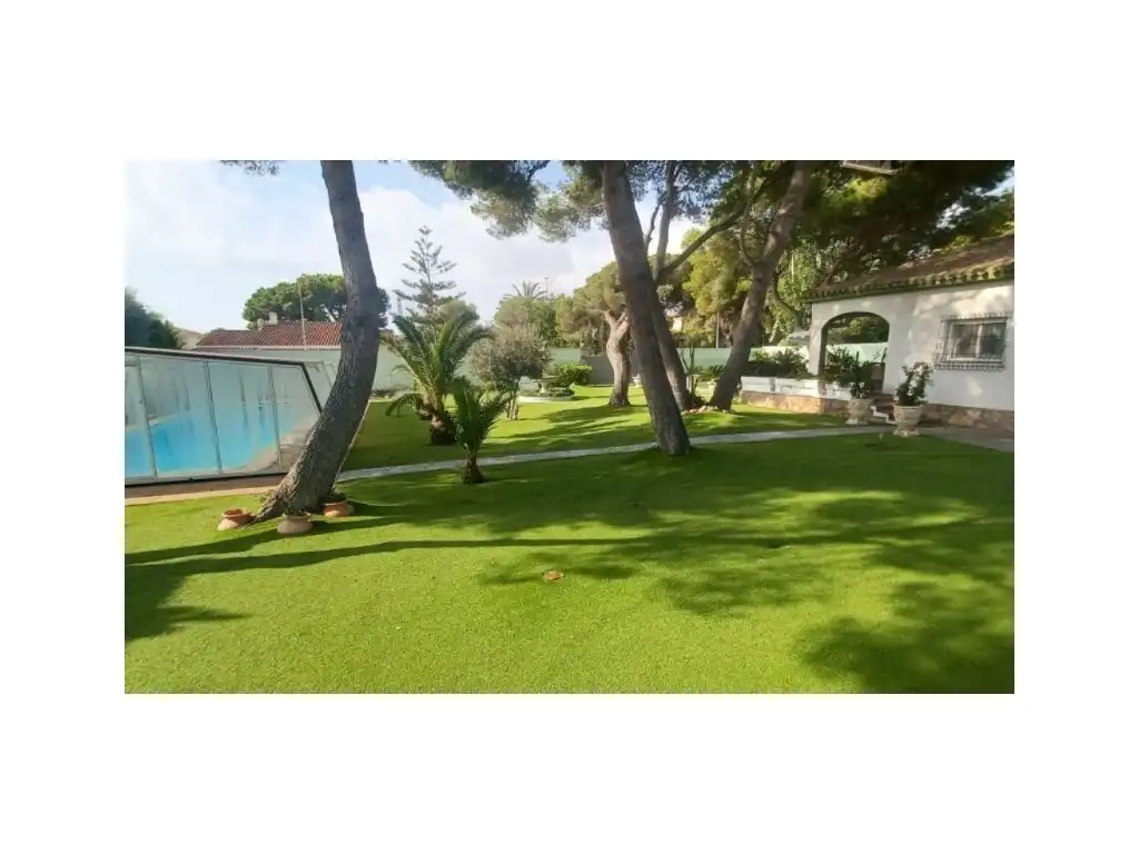 Casa amb piscina en venda a Calle Pablo Neruda-Cmor, imagen 36