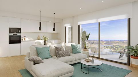 Foto 4 de Planta baja en venta en Bonalba - Cotoveta, Mutxamel