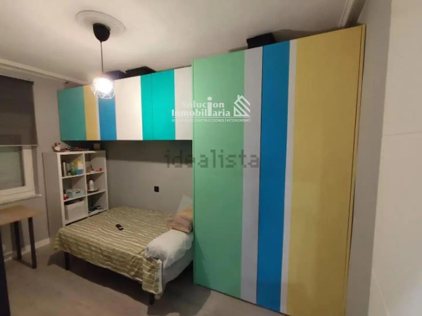 Habitación de Piso en venta en Salamanca con Aire acondicionado, Calefacción y Terraza