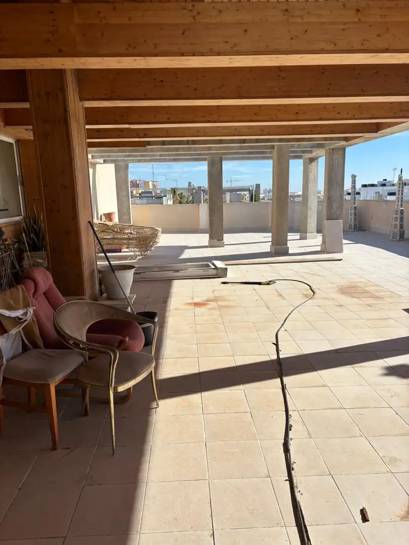 Penthouse mit Aufzug zum Verkauf in Playa del Cura, imagen 12