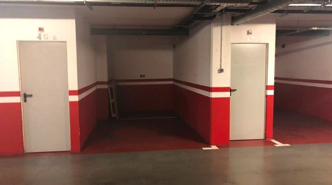 Plazas de parking de alquiler. También disponibles plazas con trastero y trasteros individuales. Solicite más información sin comp, imagen 2