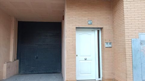 Foto 3 de Piso en venta en Santa Llucia, de, Ca n'Anglada, Terrassa