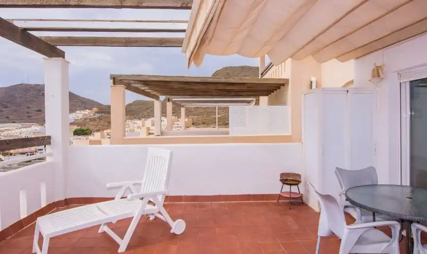 Appartement avec piscine à vendre à Calle Torre del Rayo, imagen 5