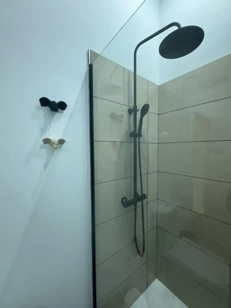 Badezimmer von Wohnung zum Verkauf in  Palma de Mallorca